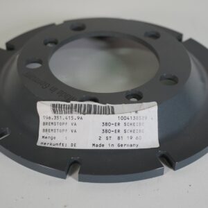 ROTOR V3 ASSEMBLY RH - PFC